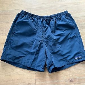 Men’s Patagonia shorts